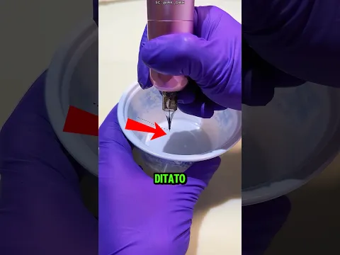 Sensasi Ditato di Setiap Level Tegangan‼️#shortvideo #trending #viralvideo #viral #shorts