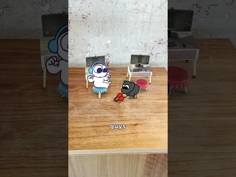 Rabbert & Nestor get a BAD surprise