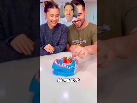 BRINQUEDOS QUE VOCÊ NUNCA DEVE COMPRAR!!! 😳😱