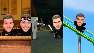 Los mejores trucos del canal (PARTE 3)