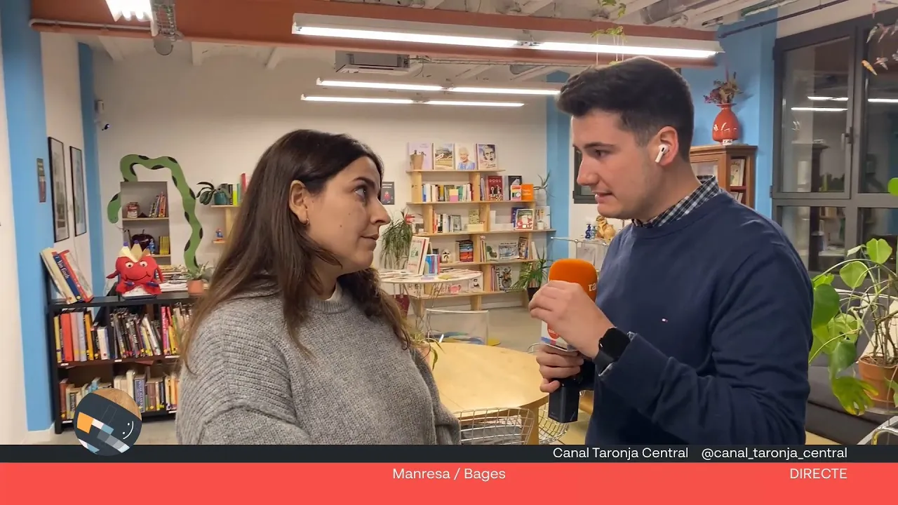 Torn de tarda 6-11-25