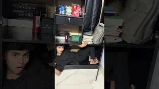 ভয় 😱