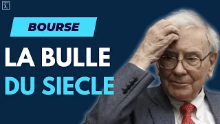 La plus grande bulle spéculative de l’histoire va bientôt éclater ??? + BootCamp TKL Options Mastery