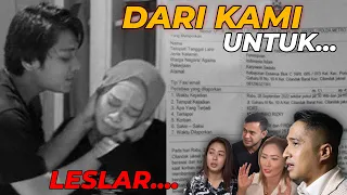 LESTI BILLAR DIWAKTU ITU...