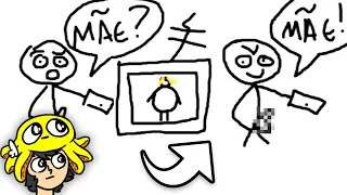 doentes e seus desenhos doentios