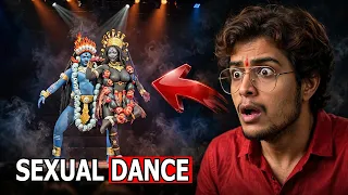 🚨 Lord Shiva & Maa Kali DISRESPECTED? 😱 Every Hindu Must Watch! 🕉️BeingBuddy