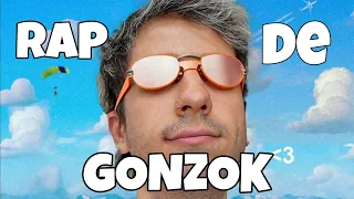 Rap de @Gonzok