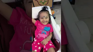 ❤️ Pranesh Care his Sister Pranitha  @SonAndDadOfficial  #shortvideo #shortsvideo