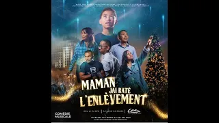 Maman j'ai raté l'enlevement PART 1
