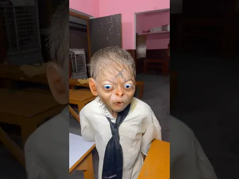 स्कुल मैं आया भूत Part 4 😭😱 #emotional #motivational #school #bhoot #horror #shorts #ashu07 #maa