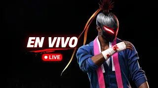 JUGANDO CON SUB REGION EE UU | DOFFLYN | FREE FIRE !