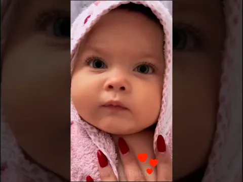 Cute💐 || No#1