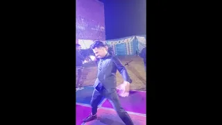 pandey ji ka beta hu // dance by #entertaineradisharma @adifeeler