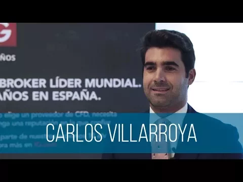 Entrevista a Carlos Villarroya Mesa