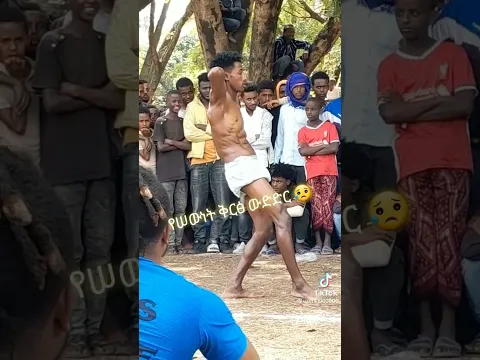 Body building at gojam