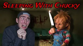 Sleeping With Chucky 🔪