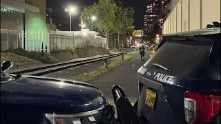 BREAKING: Portland ICE Facility | The Madness Continues