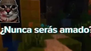 ¿Nunca serás amado? | Gatito sentimental 💖