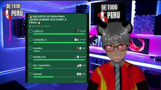 VTUBER REACCIONA y ANALIZA a PATY JUEGA SOLA en LA CASA DE LOS FAMOSOS ALL STARS CAPITULO 67