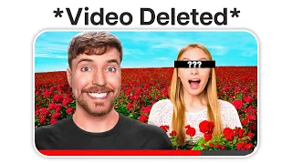 YouTube Videos You've NEVER Seen...