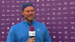 wapp Celebrity Series - Highlights | Staysure PGA Seniors Championship