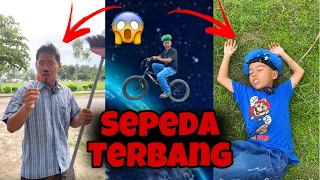 Best Of AL Hafizh | Video Lucu Viral Part 2