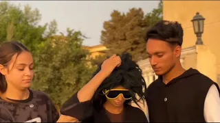 جتلكم بفكره جديده ( الاختبار والجواز  ) 
