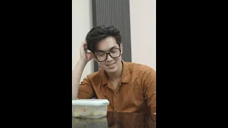 Ini akibatnya kalau ganggu Kelly😡 @kellymoncherie
