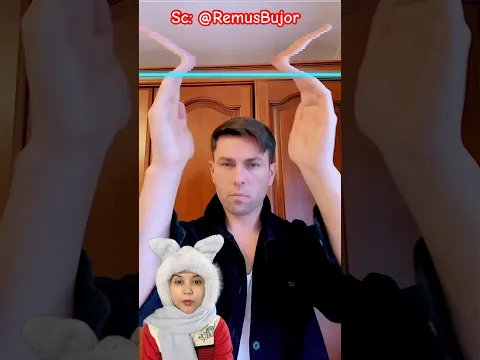 Gak jadi etan⁉️⁉️ RemusBujor