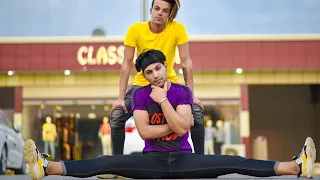 مقلب كيرفن و ستيفن 😂👊اشتركو بلقنات وفعلو الجرس حتى يوصلكم كل ماهو جديد