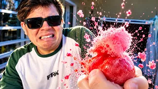 EXPLOTE EL DUMPLING SQUISHY VIRAL