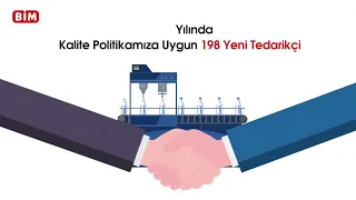 SebeBİM Çok, KalBİM Ferah, CeBİM Rahat