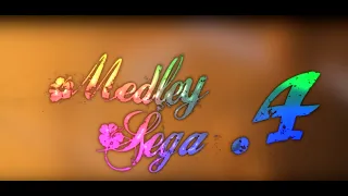 Dj And1 - Medley Sega Vol.4