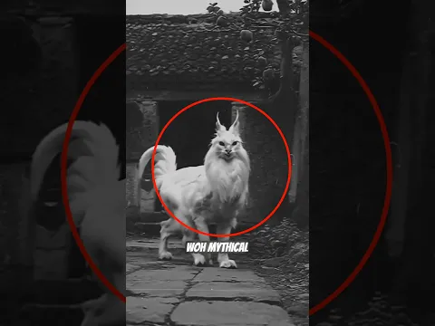 Top 3 Mythical Creature Ever Caught On Camera!