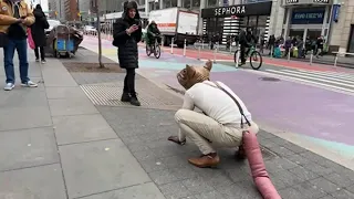 Union Square