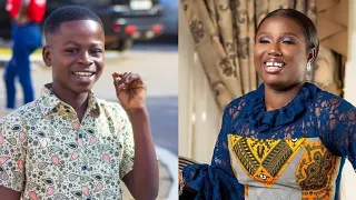 DIANA HAMILTON WON'T BELIEVE THIS Eeeeeeiiiii PENTECOST JOSHUA #dianahamilton