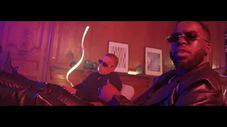 DJ Kayz feat. Bramsito - Noche (Clip Officiel)
