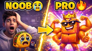 Merge Fellas Live 🔥 Funny Brainrot Game 😂 | Noob to Pro Gameplay