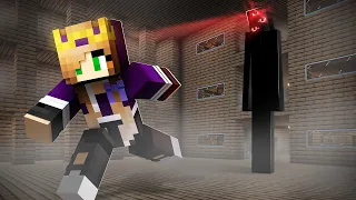 Minecraft's NEWEST Horror Mod "wonderland.jar" Traps You In A Dream