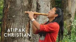 Atipak Christian - Happy Sunday from the heart, Andean instrumental music 🎉