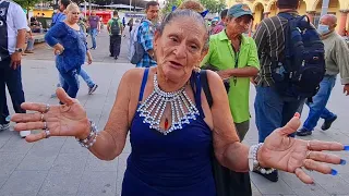 😱😱#MIRE QUIEN MURIO HOY!!!SALIO CORRIENDO #YAJAIRA Y SU NIETA.