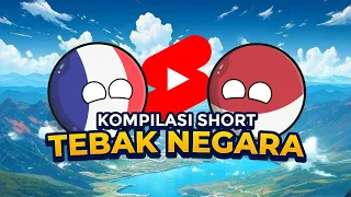 Kompilasi Short: Tebak negara apa ini?