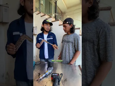 HILANGIN KARAT CLURITNYA TUKANG JAGA KUBURAN