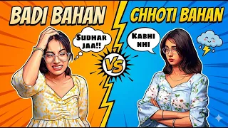 Why youngers are so unsatisfied?😣😤 |Apachho Singh|