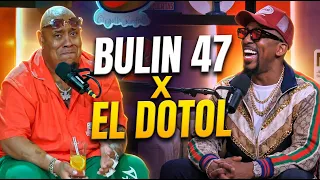 EL PEJE GOLDO! BULIN 47 ❌ EL DOTOL NASTRA ⚡ALOFOKE RADIO