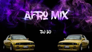 ⭐️ Afro Mix 2022 - Ta capté c'est qui !!! ⭐️