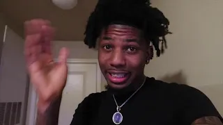 ASKING MY GIRLFRIEND TO DO THIS IN THE MIDDLE OF THE NIGHT!! *GOES WELL*