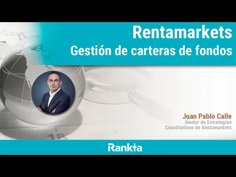 En este webinar vamos a conocer el proceso de selección con el que Rentamarkets elabora sus carteras de fondos, las de mejor relación rentabilidad/riesgo este año en España