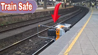 The Most Shocking Train Accidents Ever Caught on Camera