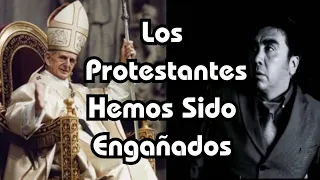 ¡La Iglesia Romana Católica es la Verdadera!!!